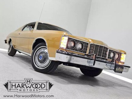 Photo 1 for 1973 Ford LTD
