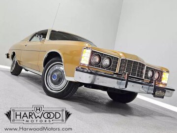 1973 Ford LTD