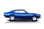 Thumbnail Photo 2 for 1973 Ford Maverick