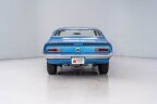 Thumbnail Photo 5 for 1973 Ford Maverick