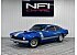 1973 Ford Maverick