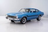 1973 Ford Maverick