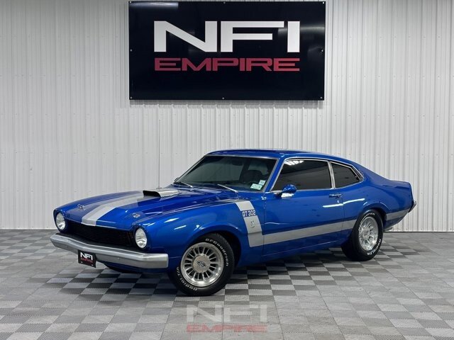 1973 Ford Maverick Classic Cars for Sale - Classics on Autotrader