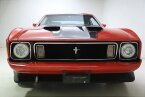 Thumbnail Photo 6 for 1973 Ford Mustang