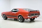 Thumbnail Photo 2 for 1973 Ford Mustang