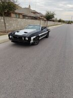Thumbnail Photo 1 for 1973 Ford Mustang for Sale by Owner