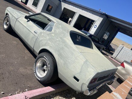 Photo 1 for 1973 Ford Mustang 390 S-Code for Sale by Owner