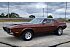 1973 Ford Mustang Coupe