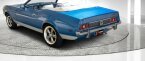 Thumbnail Photo 1 for 1973 Ford Mustang Convertible for Sale by Owner