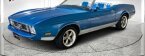 Thumbnail Photo 5 for 1973 Ford Mustang Convertible for Sale by Owner