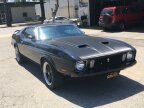 Thumbnail Photo 1 for 1973 Ford Mustang Mach 1 Coupe for Sale by Owner