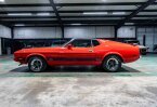 Thumbnail Photo 2 for 1973 Ford Mustang Mach 1 Coupe