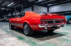 Thumbnail Photo 3 for 1973 Ford Mustang Mach 1 Coupe