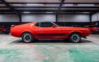Thumbnail Photo 6 for 1973 Ford Mustang Mach 1 Coupe