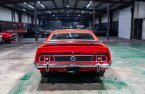 Thumbnail Photo 4 for 1973 Ford Mustang Mach 1 Coupe