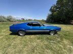 Thumbnail Photo 1 for 1973 Ford Mustang Mach 1 Coupe for Sale by Owner