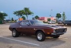 Thumbnail Photo 5 for 1973 Ford Mustang Coupe for Sale by Owner