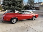 Thumbnail Photo 1 for 1973 Ford Mustang Convertible for Sale by Owner