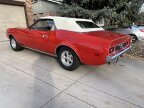 Thumbnail Photo 5 for 1973 Ford Mustang Convertible for Sale by Owner