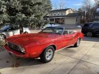 Thumbnail Photo 3 for 1973 Ford Mustang Convertible for Sale by Owner