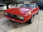 Thumbnail Photo 4 for 1973 Ford Mustang Convertible for Sale by Owner
