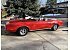 1973 Ford Mustang Convertible