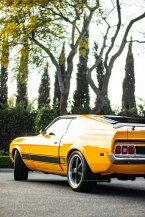 Thumbnail Photo 4 for 1973 Ford Mustang Mach 1 Coupe for Sale by Owner
