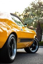 Thumbnail Photo 6 for 1973 Ford Mustang Mach 1 Coupe for Sale by Owner