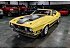 1973 Ford Mustang Mach 1 Coupe