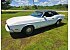 1973 Ford Mustang Convertible