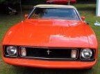Thumbnail Photo 3 for 1973 Ford Mustang Convertible