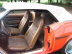 Thumbnail Photo 5 for 1973 Ford Mustang Convertible