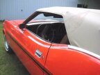 Thumbnail Photo 6 for 1973 Ford Mustang Convertible