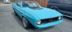 Thumbnail Photo 5 for 1973 Ford Mustang