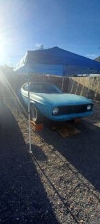 Thumbnail Photo 4 for 1973 Ford Mustang