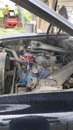 Thumbnail Photo 2 for 1973 Ford Mustang
