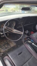 Thumbnail Photo 4 for 1973 Ford Mustang