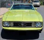 Thumbnail Photo 4 for 1973 Ford Mustang