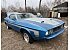1973 Ford Mustang