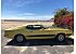 1973 Ford Mustang