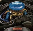 Thumbnail Photo 6 for 1973 Ford Mustang