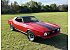 1973 Ford Mustang