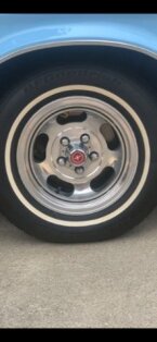 Thumbnail Photo 1 for 1973 Ford Mustang