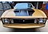 1973 Ford Mustang
