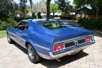 Thumbnail Photo 4 for 1973 Ford Mustang
