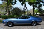 Thumbnail Photo 3 for 1973 Ford Mustang