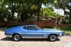 Thumbnail Photo 2 for 1973 Ford Mustang