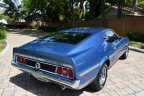 Thumbnail Photo 5 for 1973 Ford Mustang