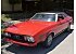 1973 Ford Mustang
