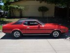 Thumbnail Photo 6 for 1973 Ford Mustang